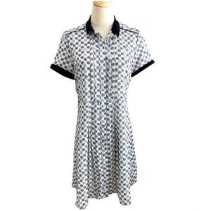 Jason Wu for Target Bicycle Wheel Print - Large